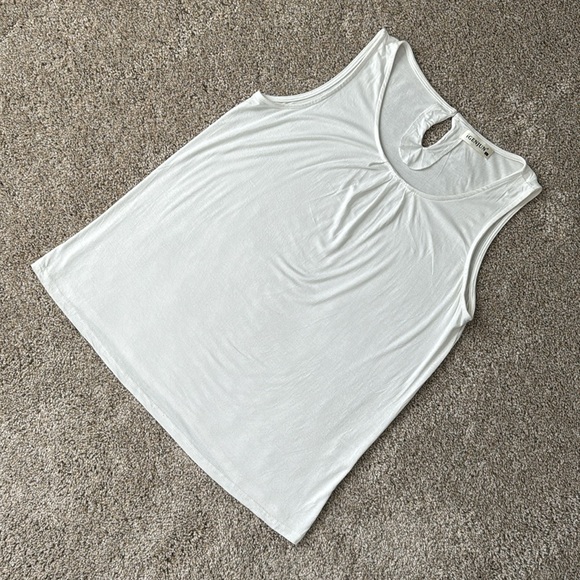 iGENJUN Casual Tank Top Blouse - Picture 3 of 12